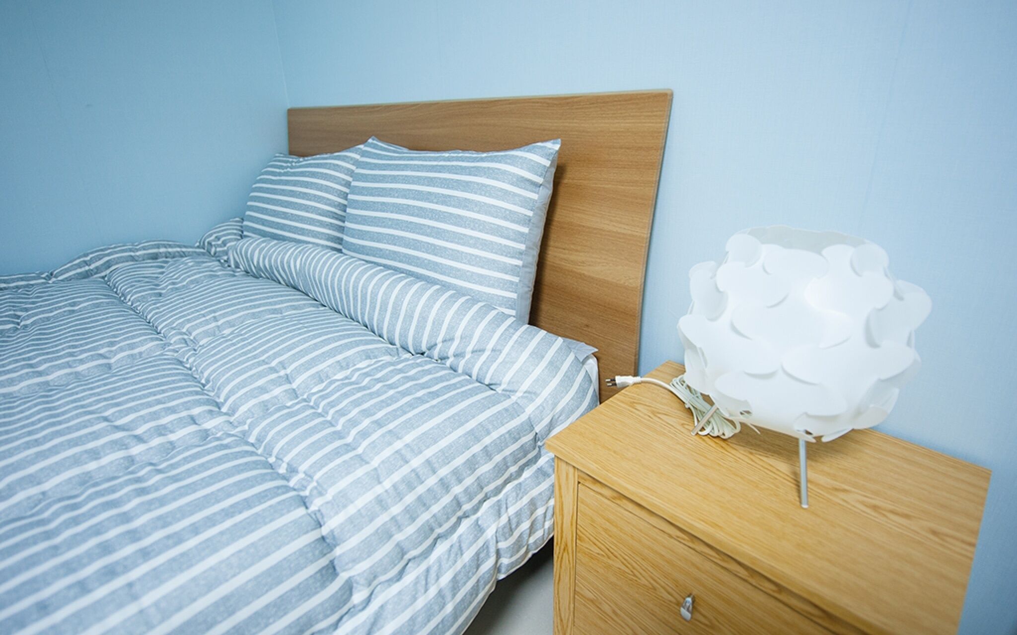Jeju Seongsan Healing Guest House