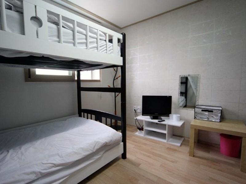 Jeju Suncity Guesthouse