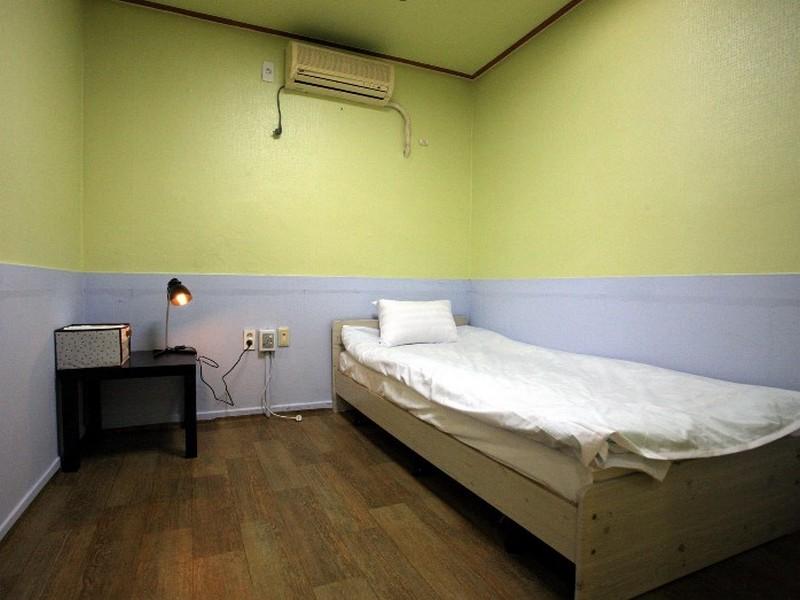 Jeju Suncity Guesthouse