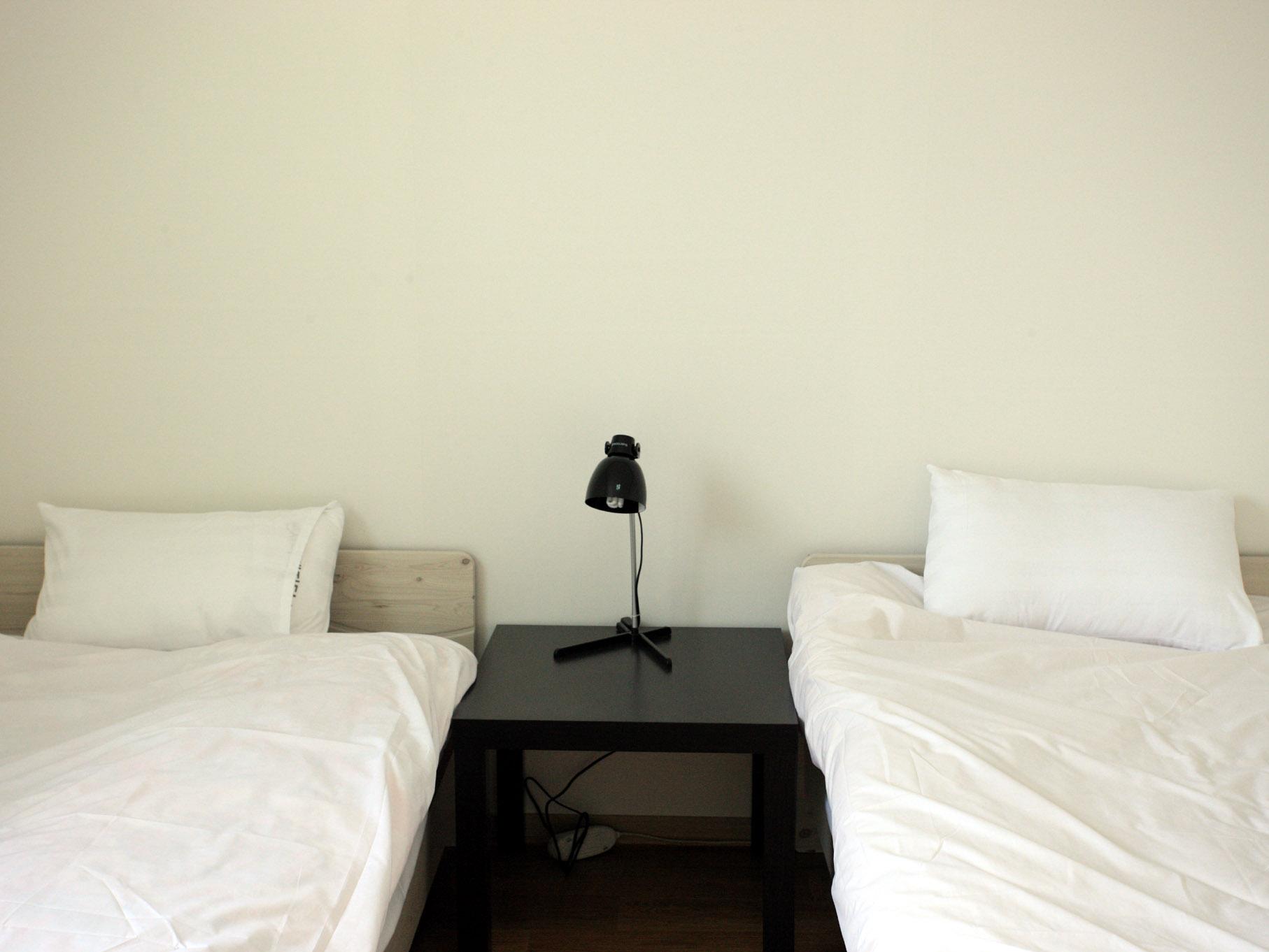 Jeju Suncity Guesthouse