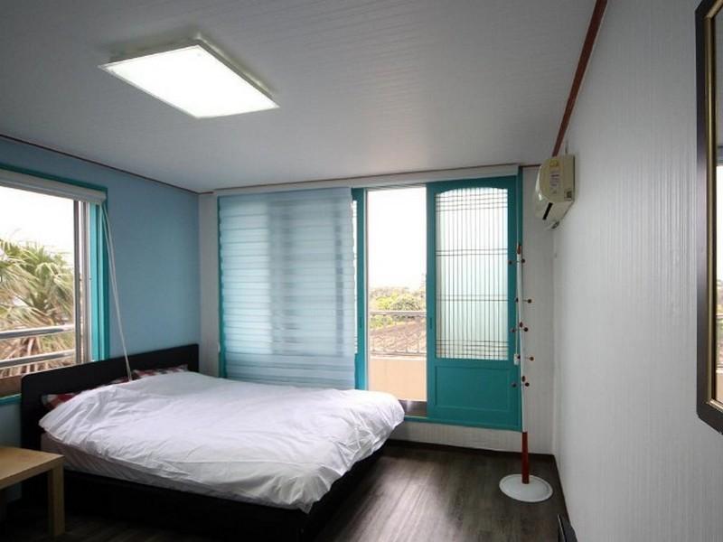 Jeju Suncity Guesthouse