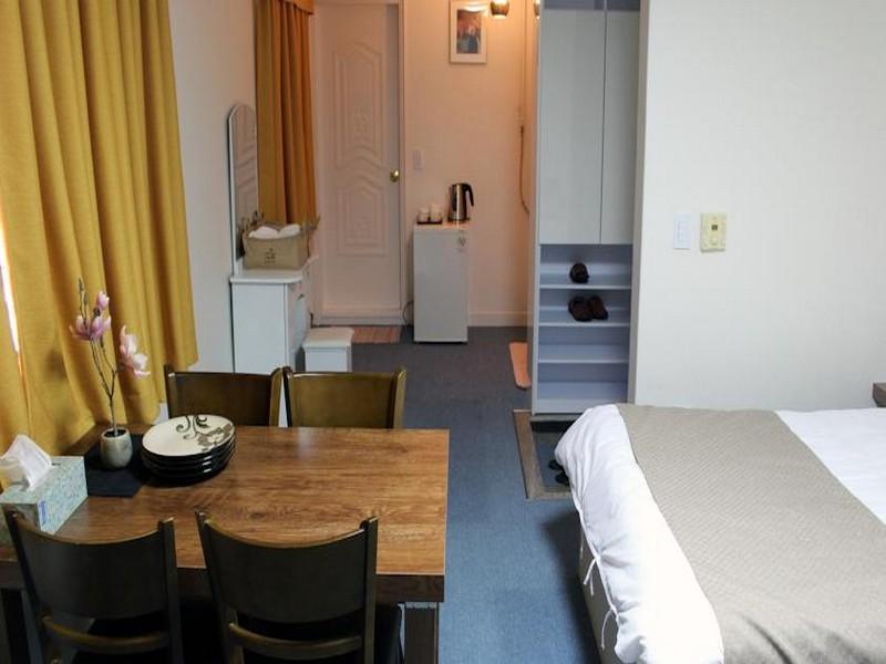 Jeju Suncity Guesthouse