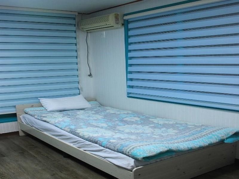 Jeju Suncity Guesthouse