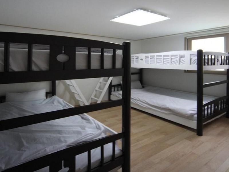 Jeju Suncity Guesthouse