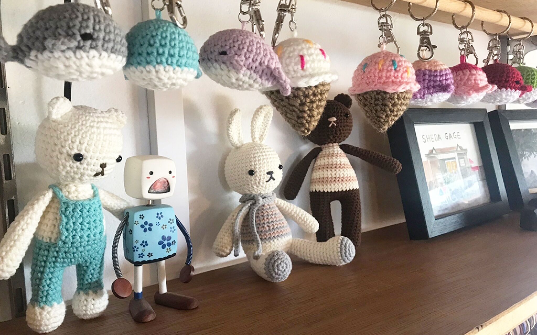 Jejuswidagageyguest House