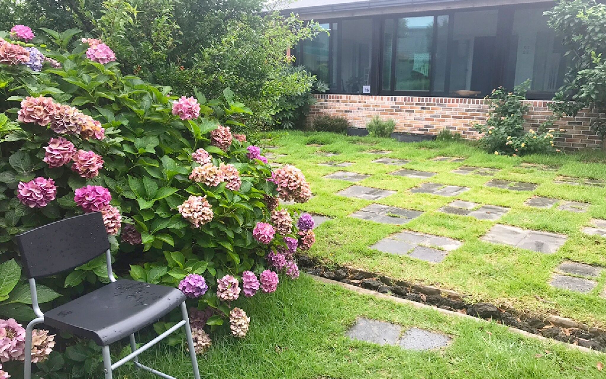 Jejuswidagageyguest House
