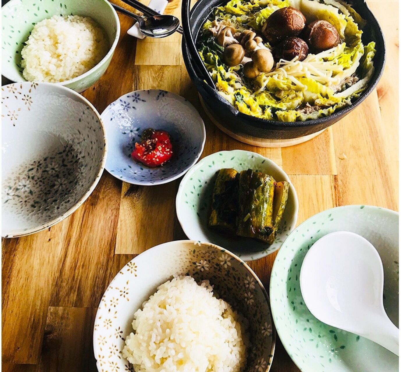 Jejuswidagageyguest House