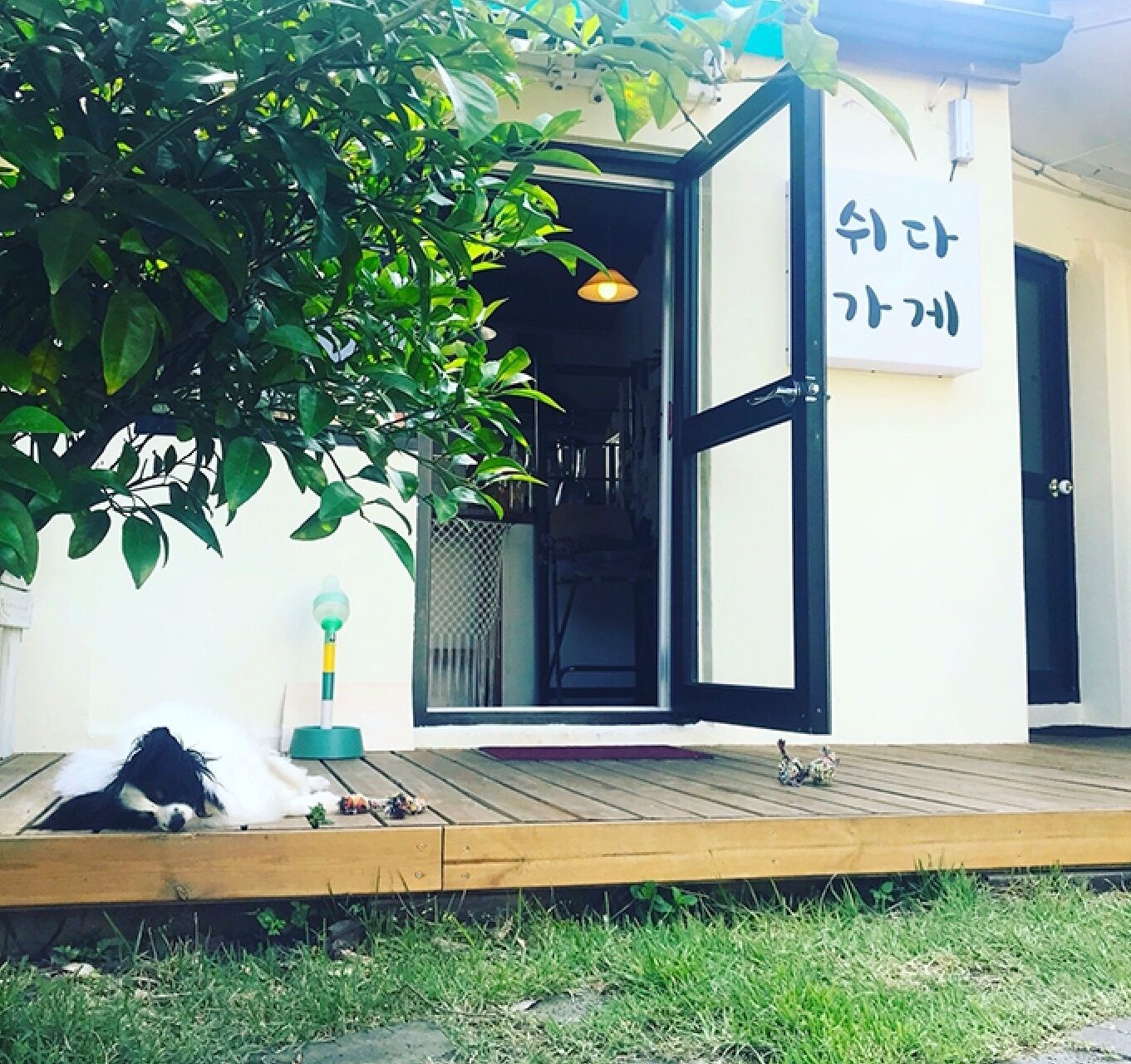 Jejuswidagageyguest House