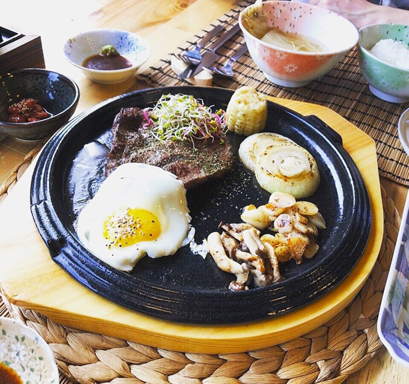 Jejuswidagageyguest House