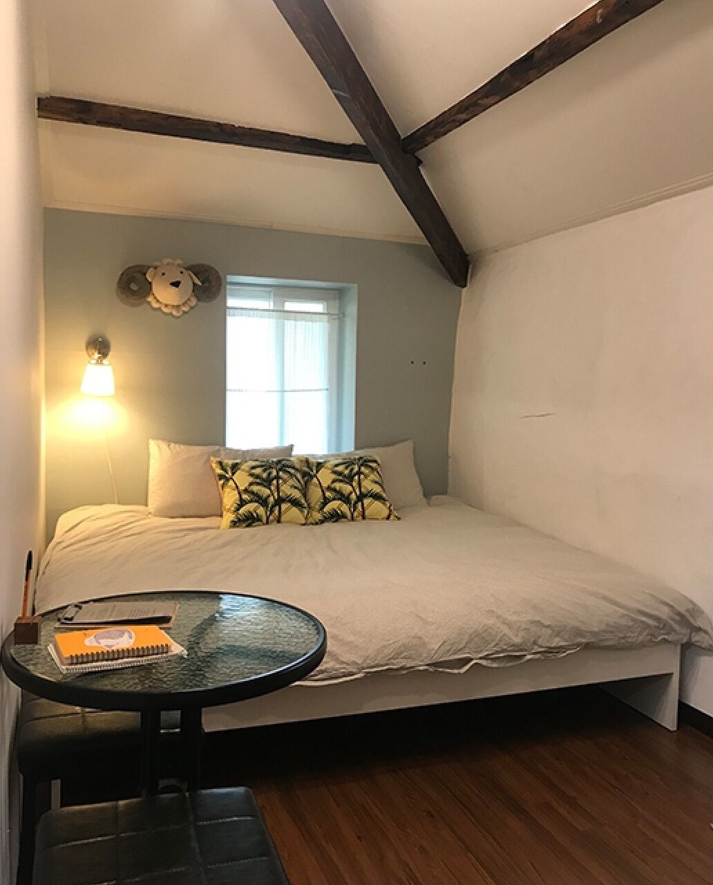 Jejuswidagageyguest House