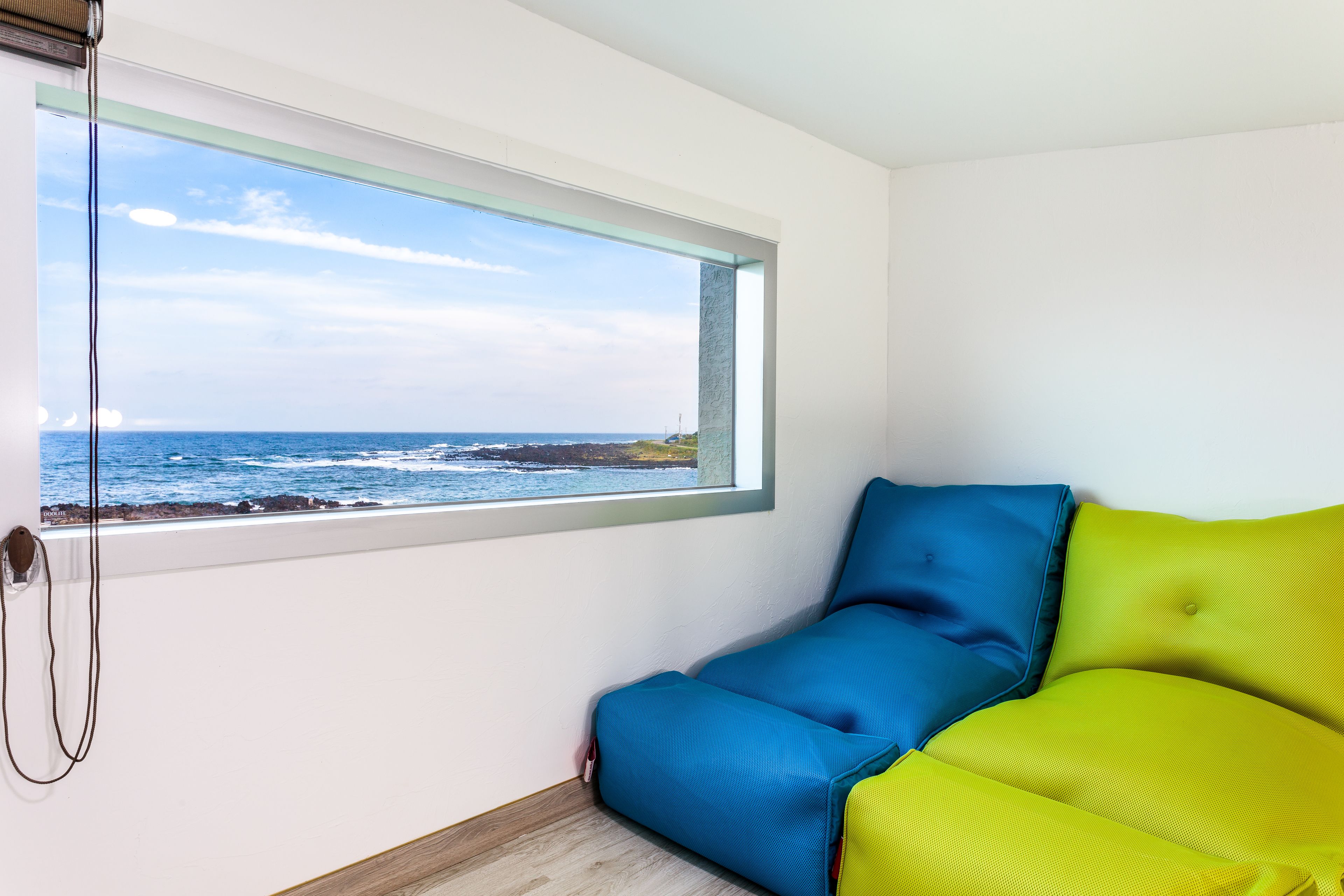Jeju Turning Point