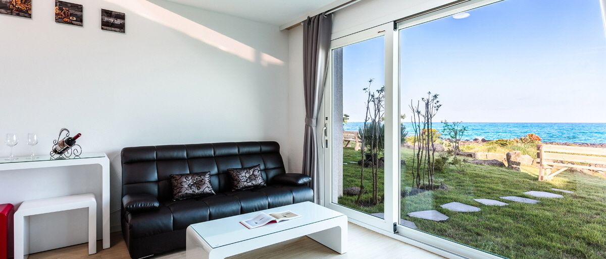 Jeju Turning Point
