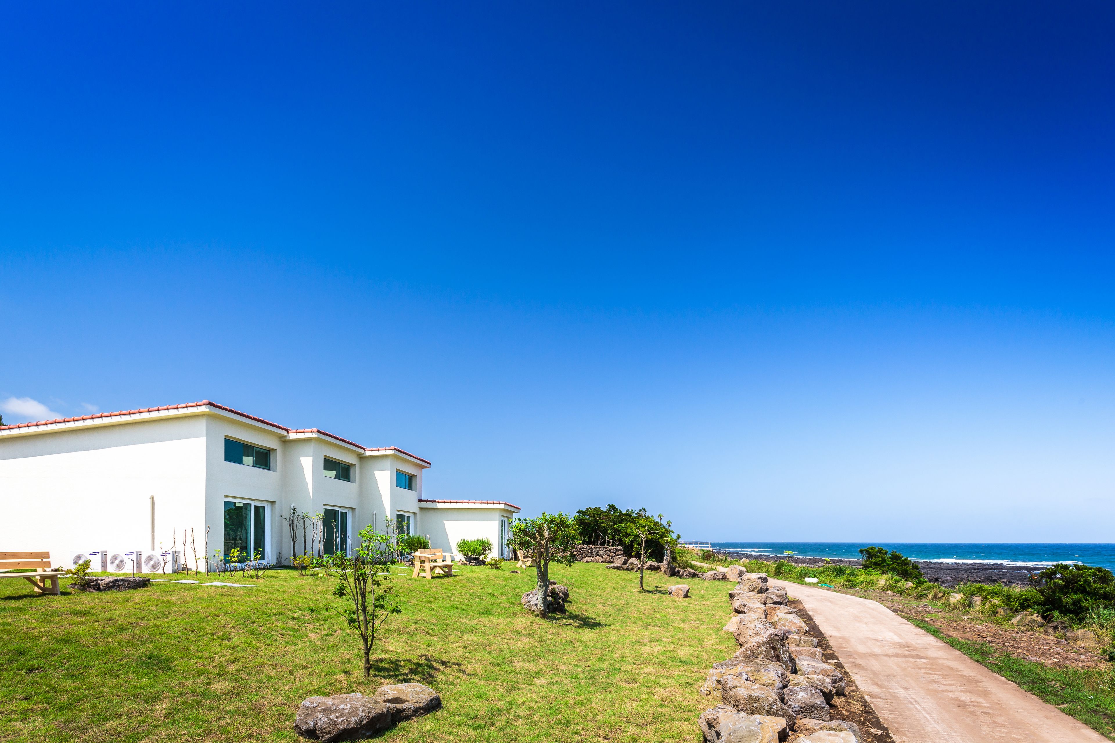 Jeju Turning Point