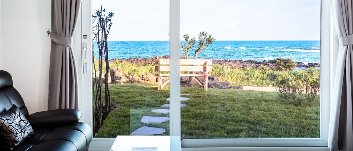 Jeju Turning Point