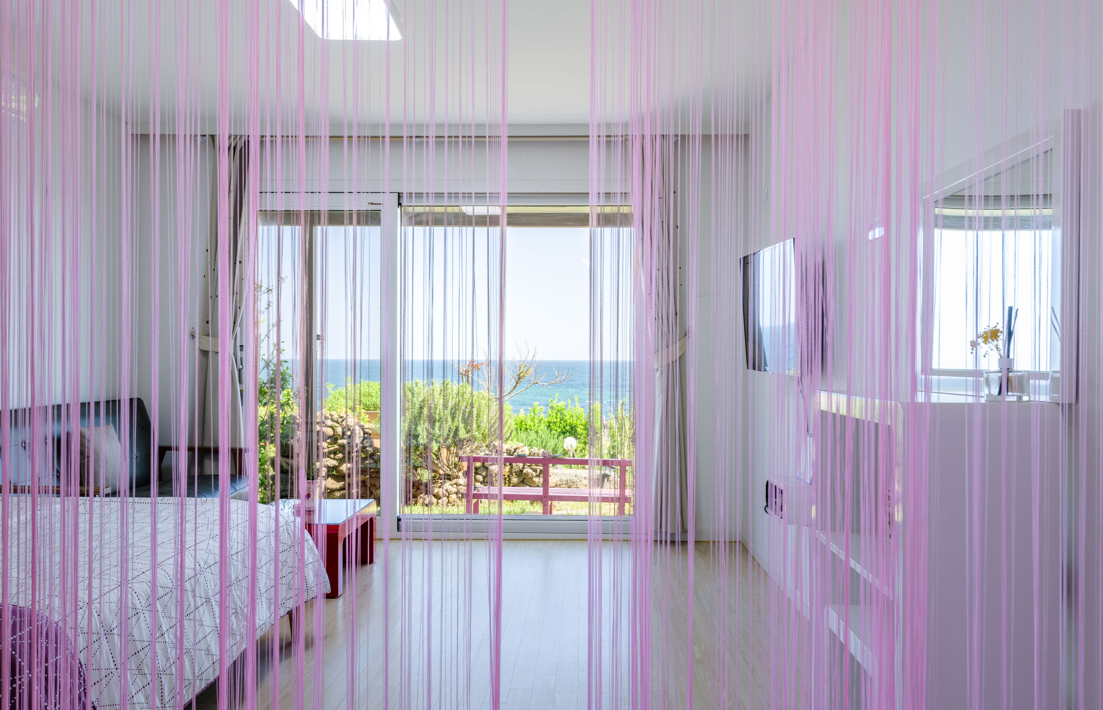Jeju Turning Point