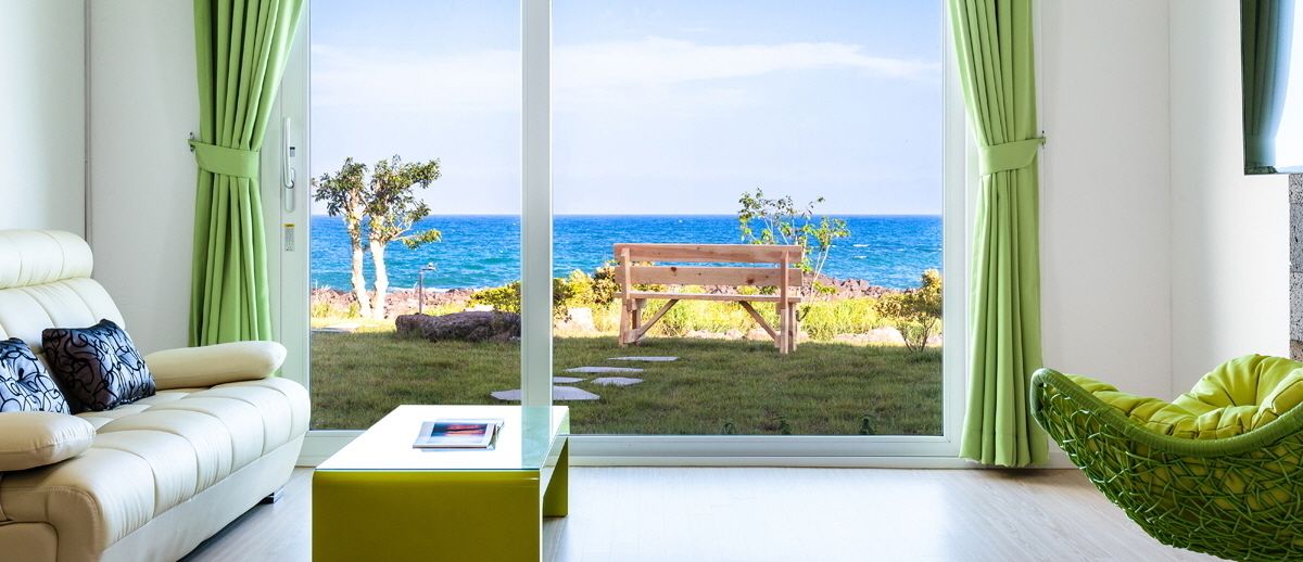 Jeju Turning Point