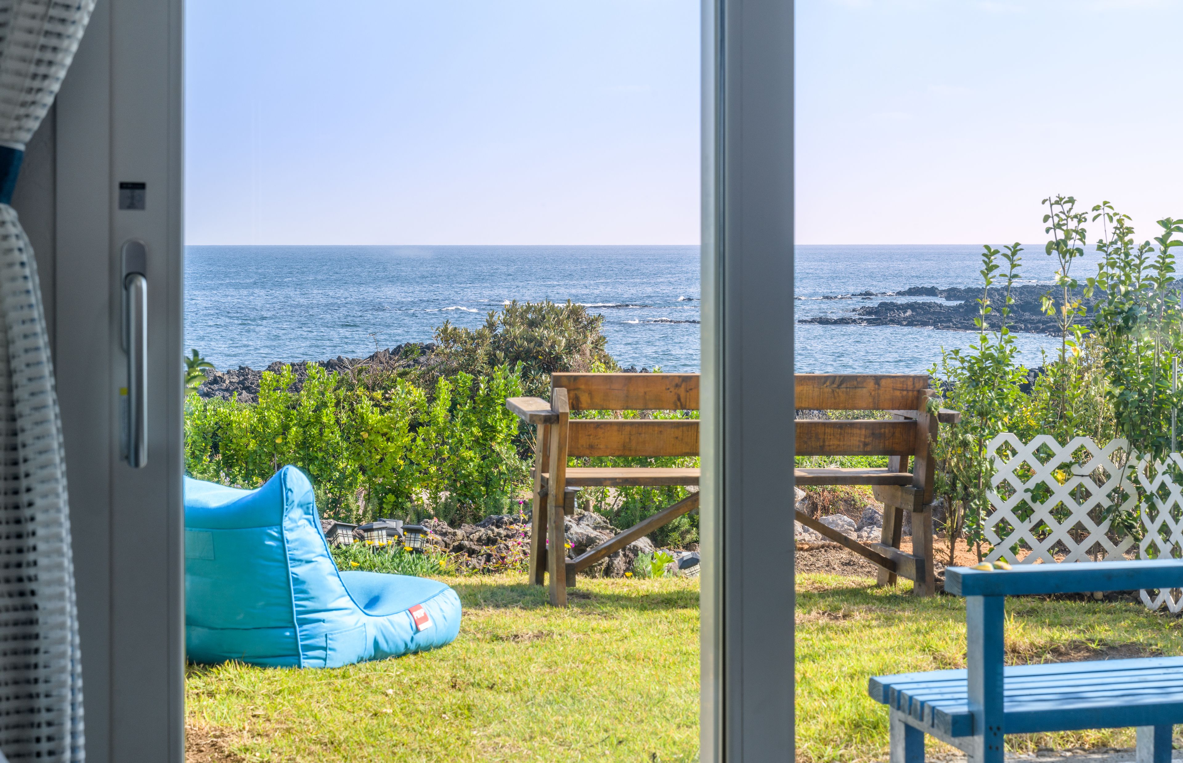 Jeju Turning Point