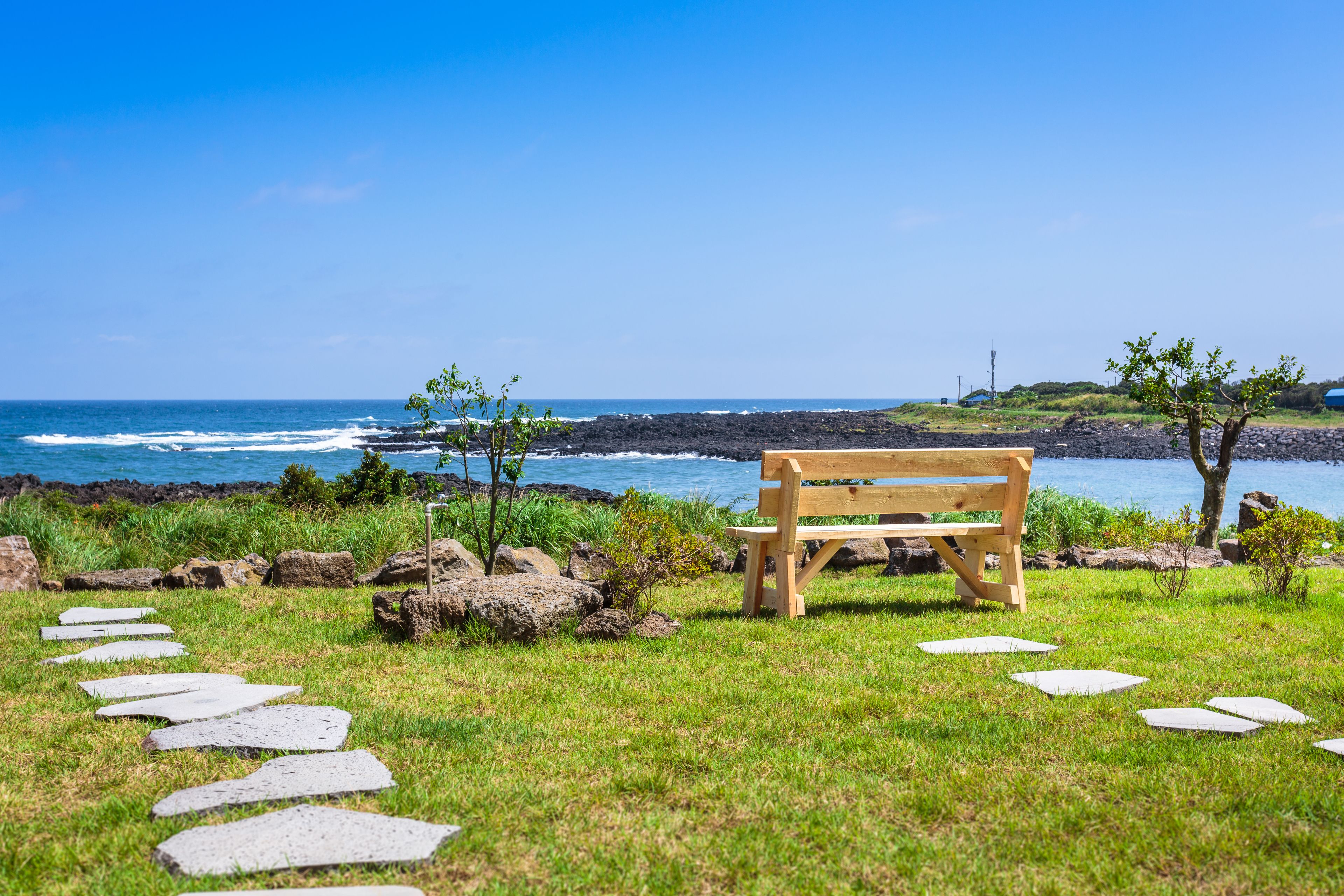Jeju Turning Point