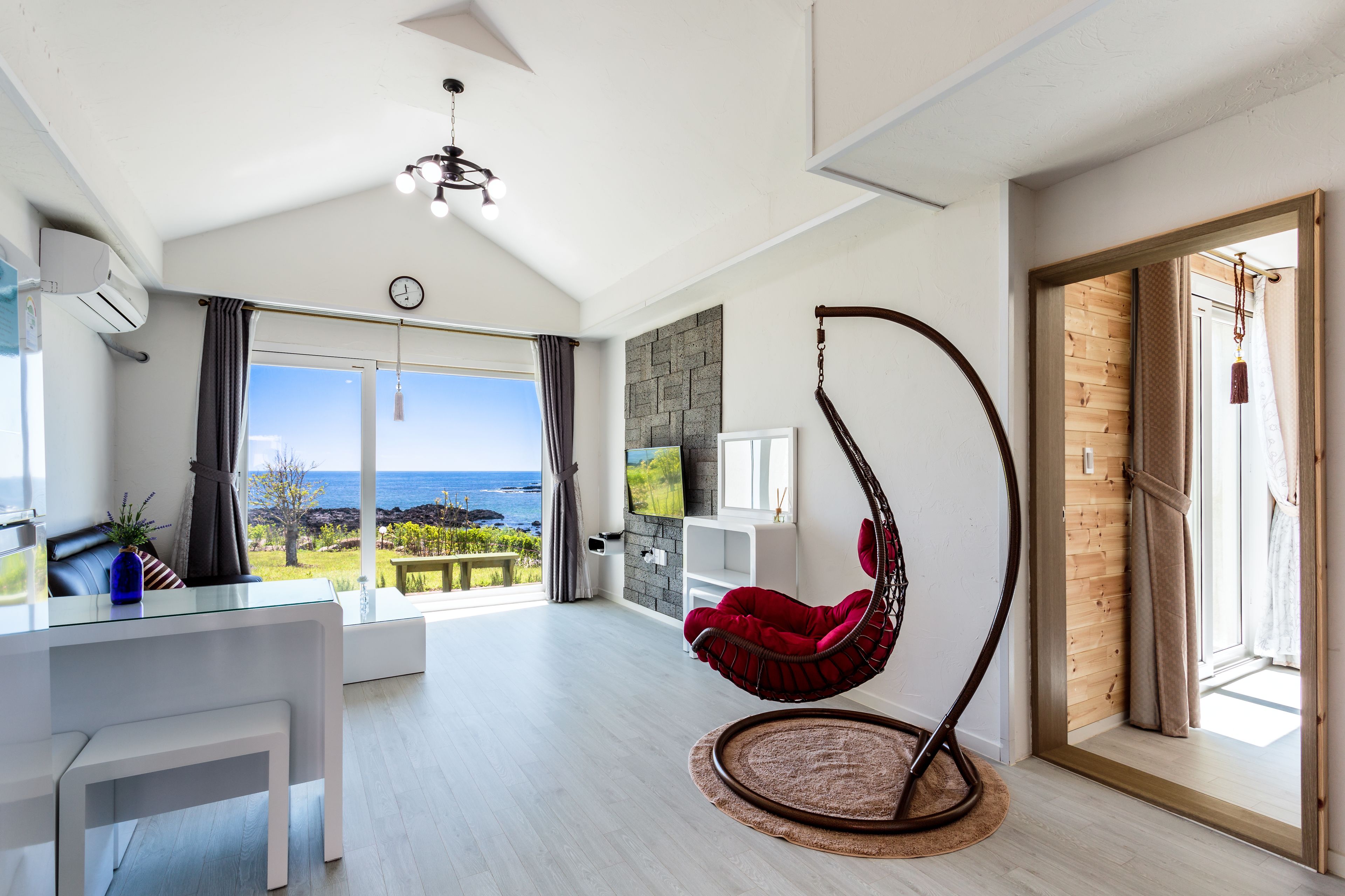 Jeju Turning Point