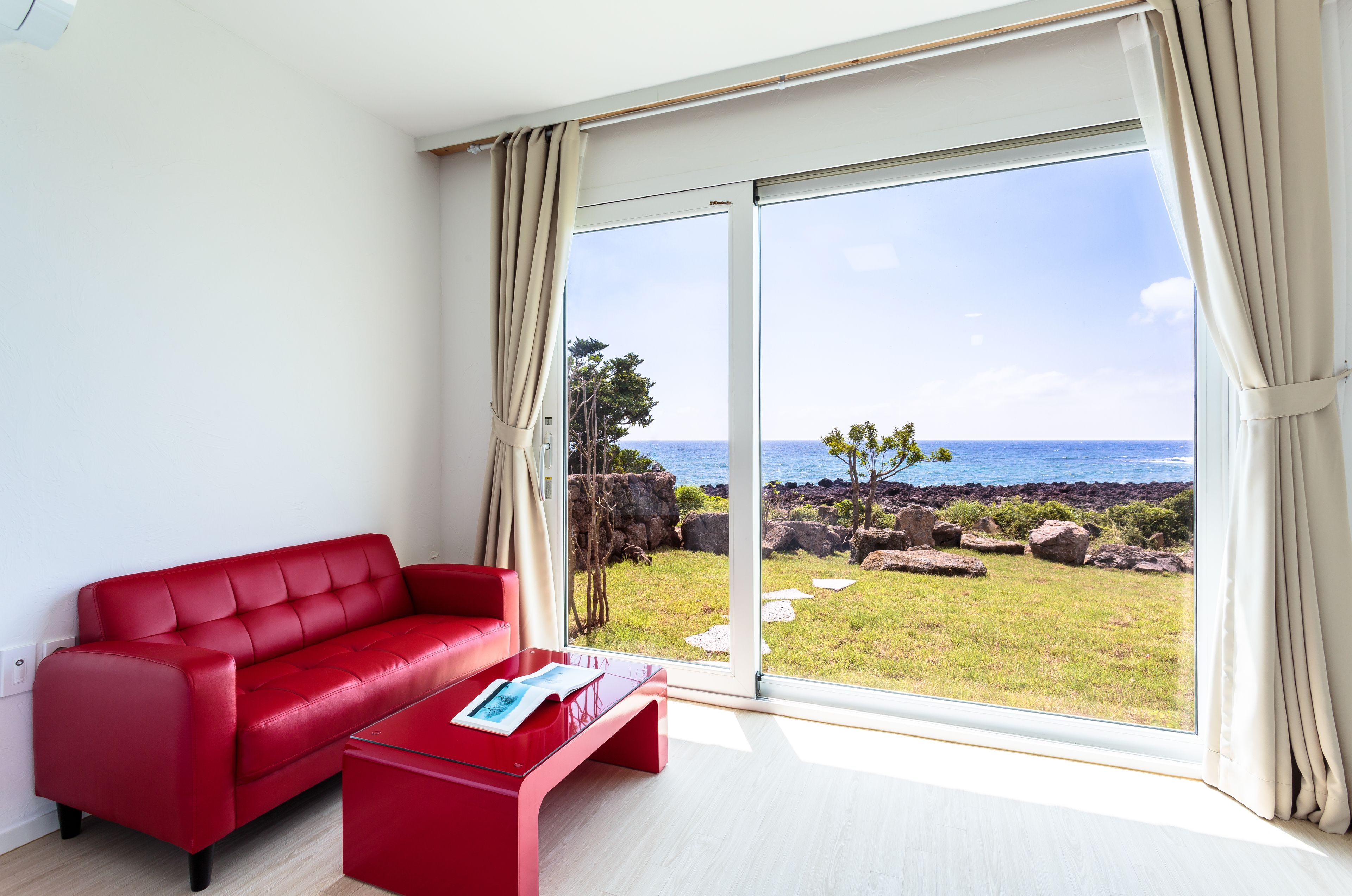 Jeju Turning Point
