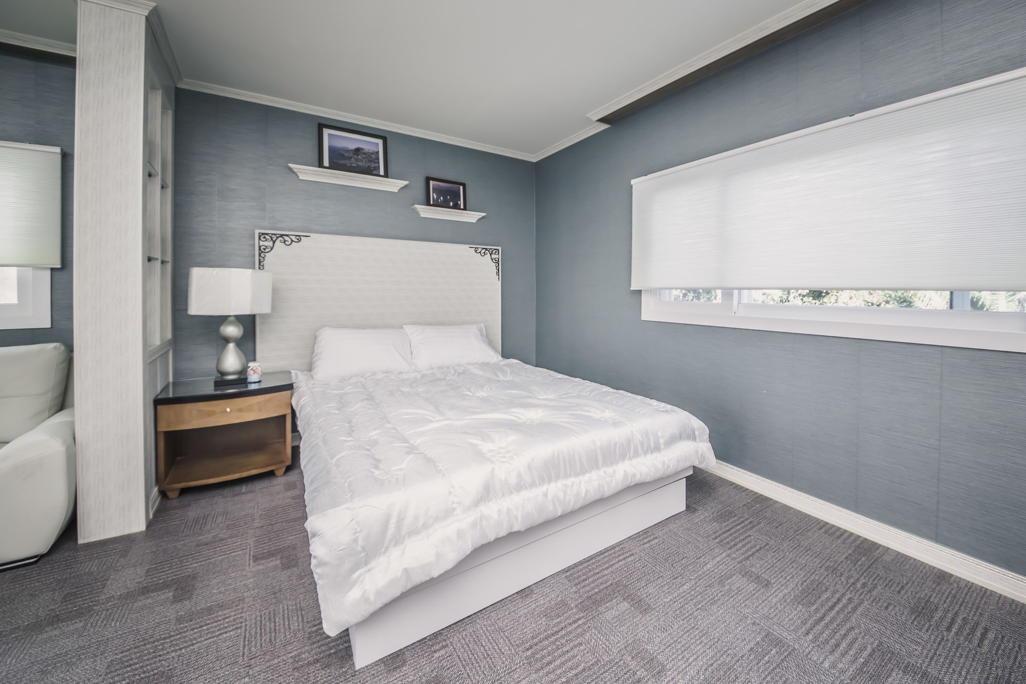 Jeju Washington Pension