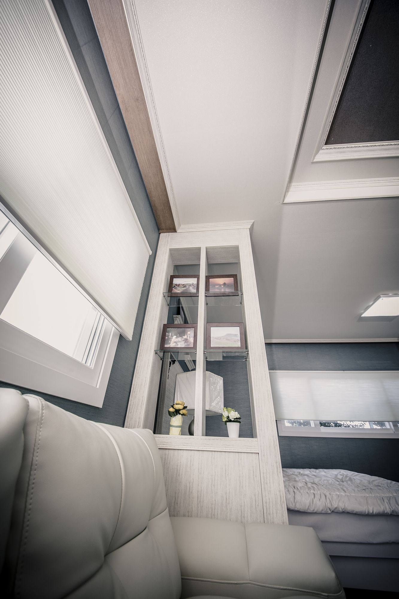 Jeju Washington Pension