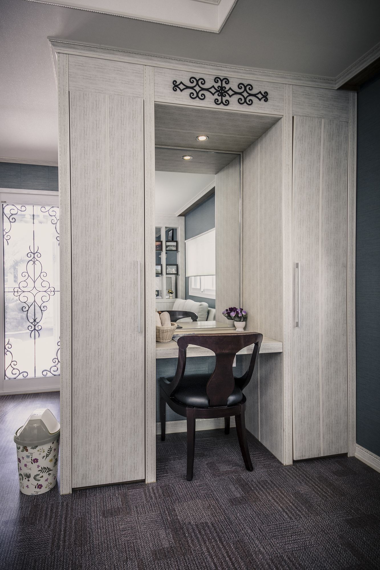 Jeju Washington Pension