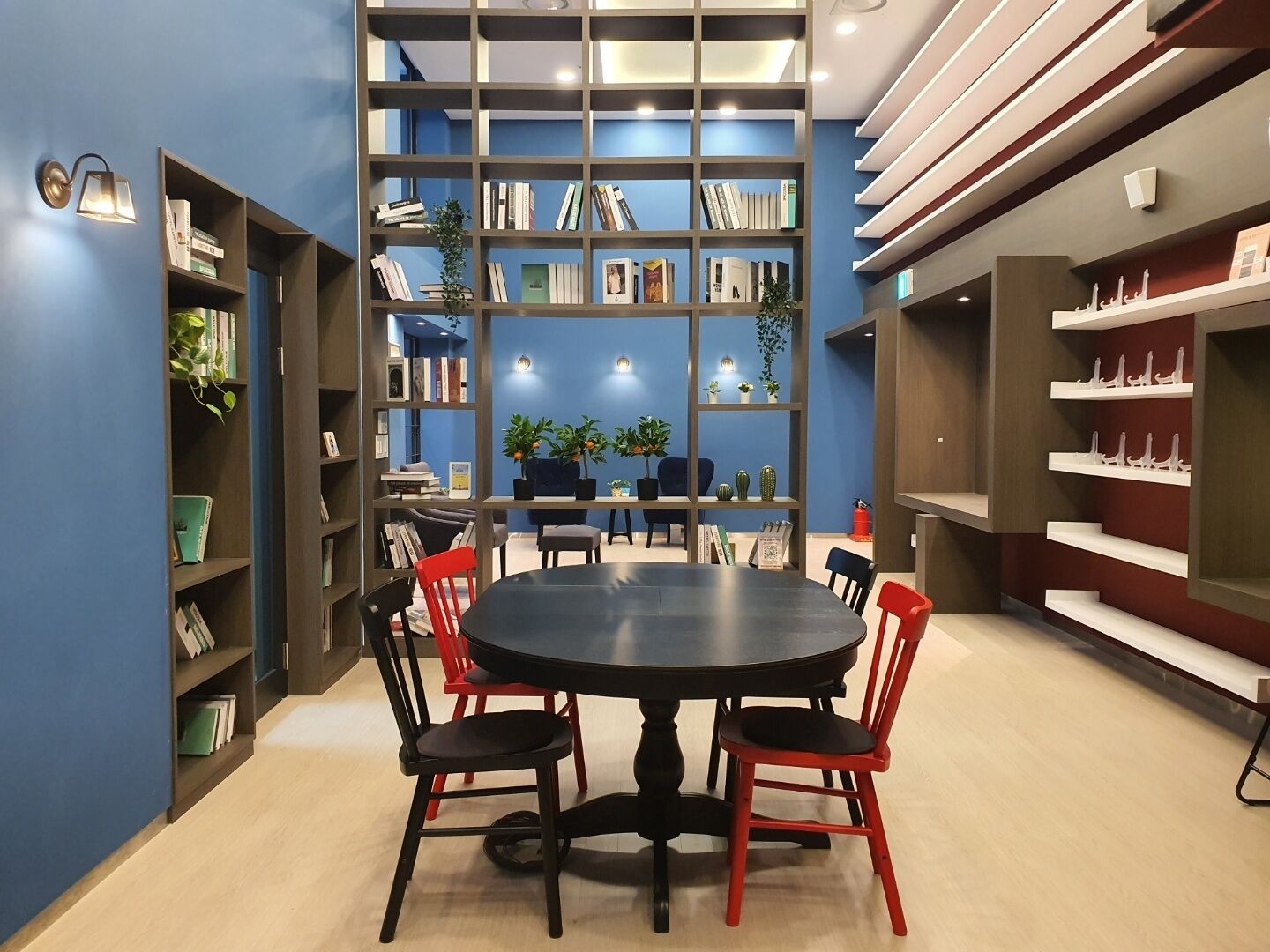 Jeju Western Grace Hotel