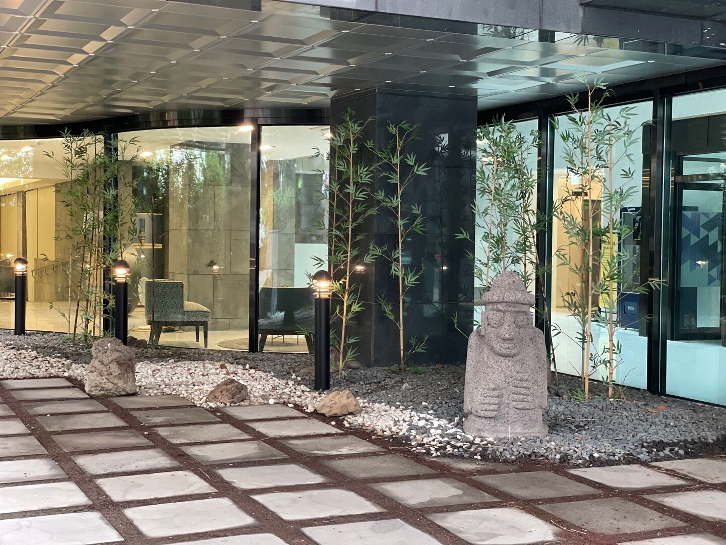 Jeju Western Grace Hotel