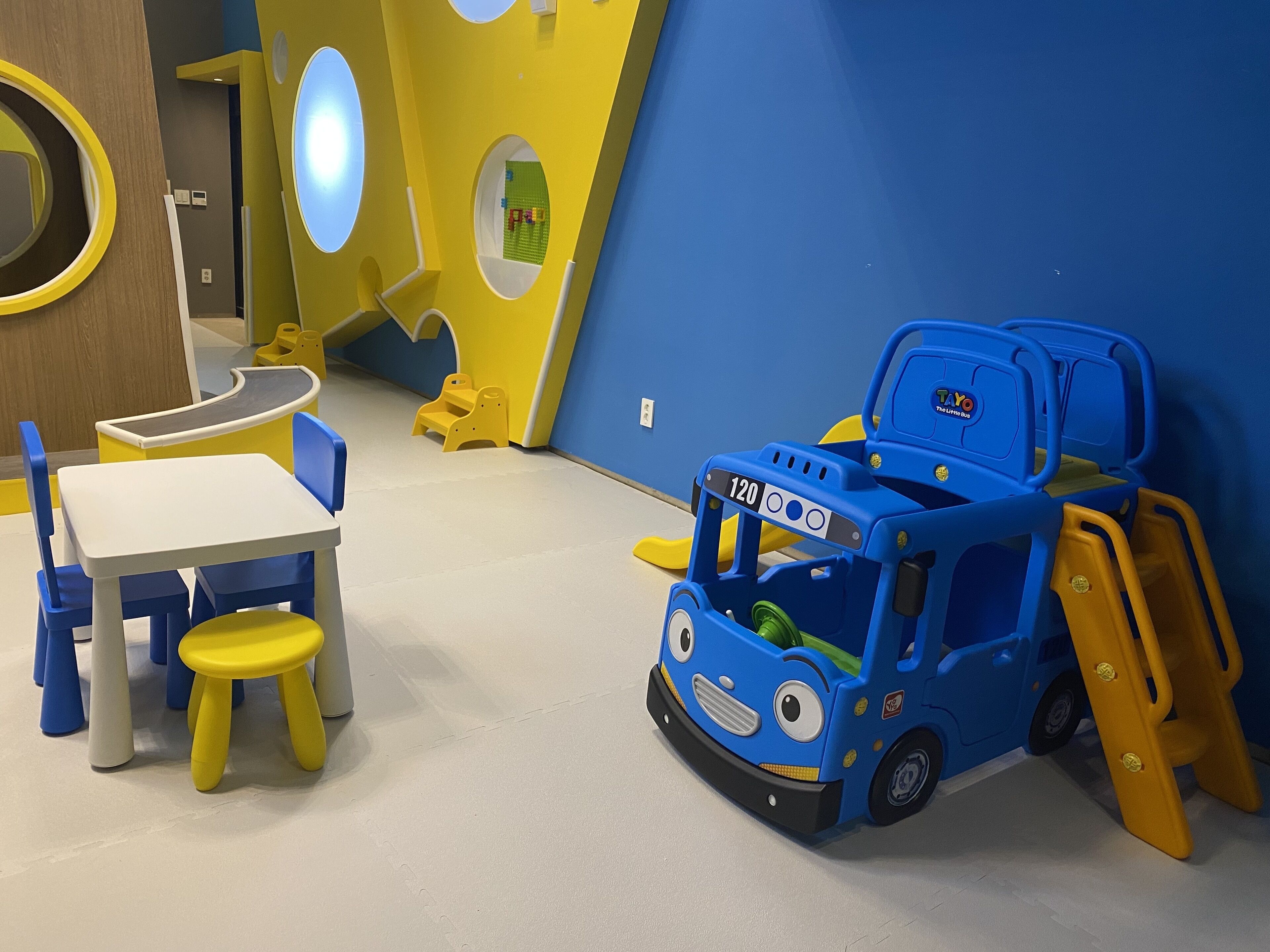 Jeju Western Grace Hotel