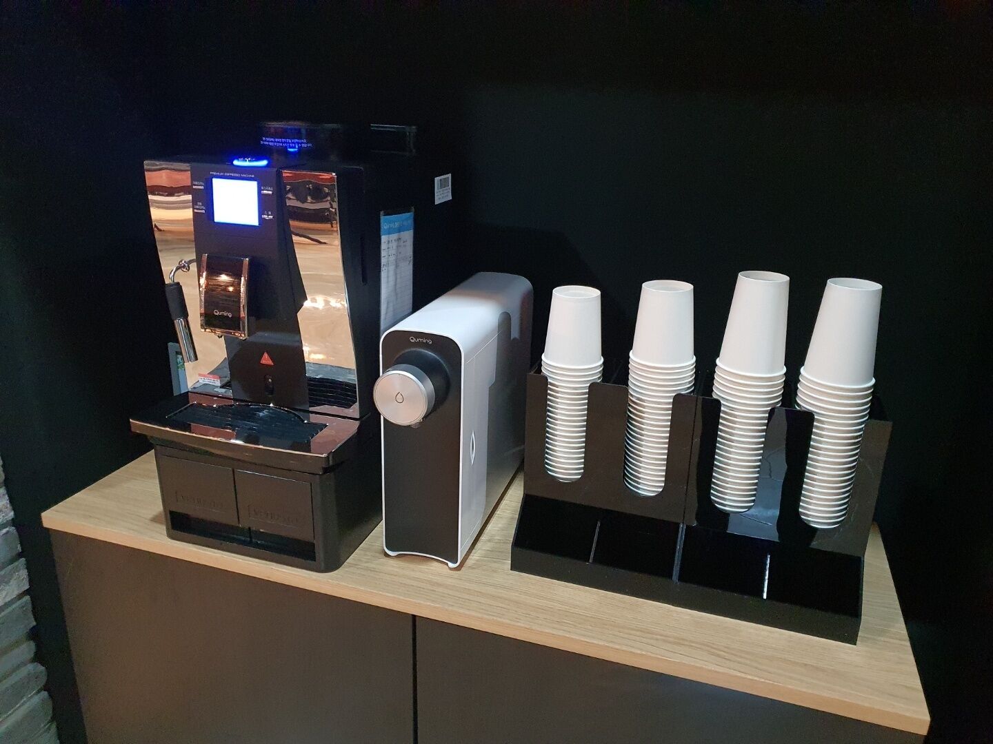 Jeju Western Grace Hotel