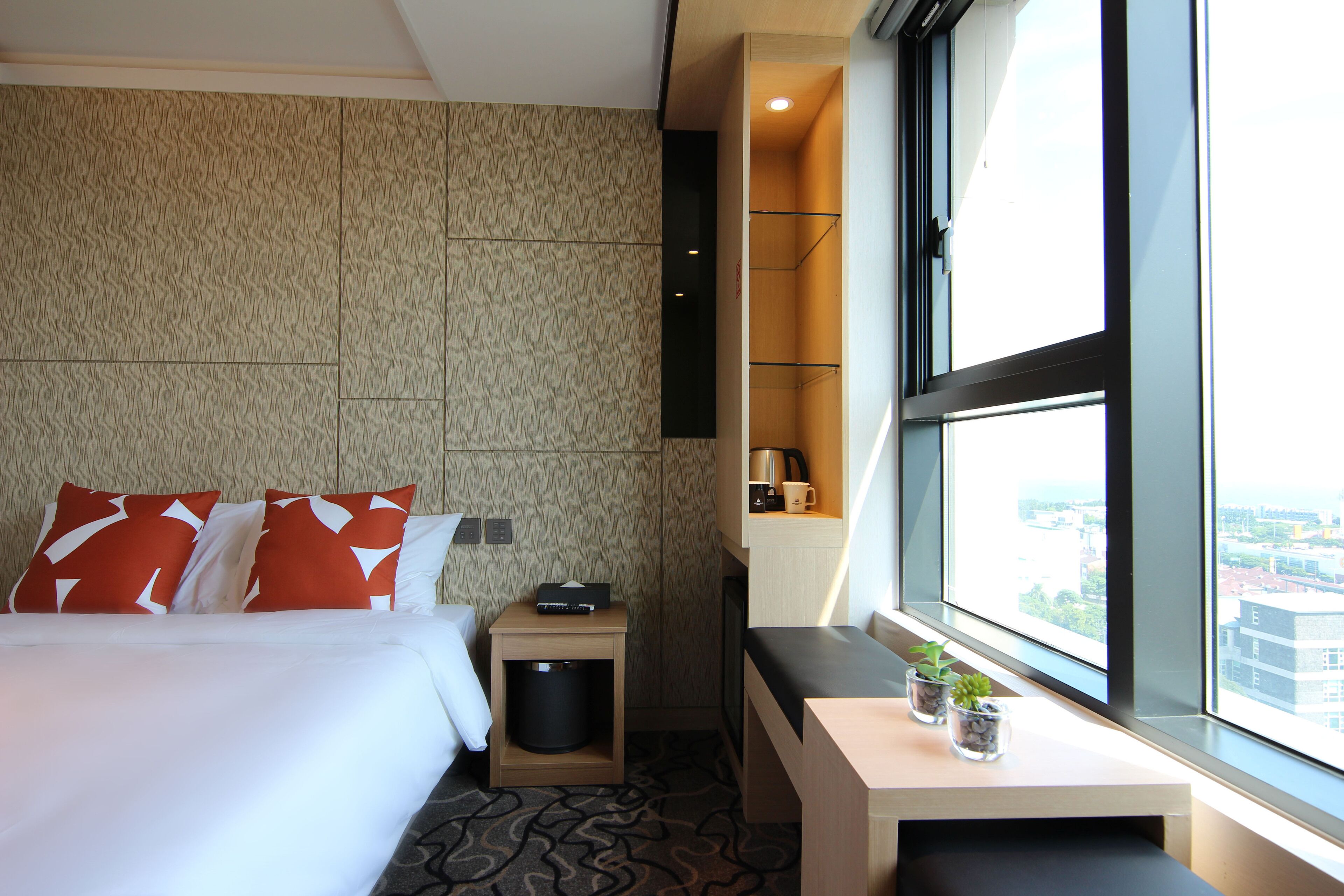 Jeju Western Grace Hotel