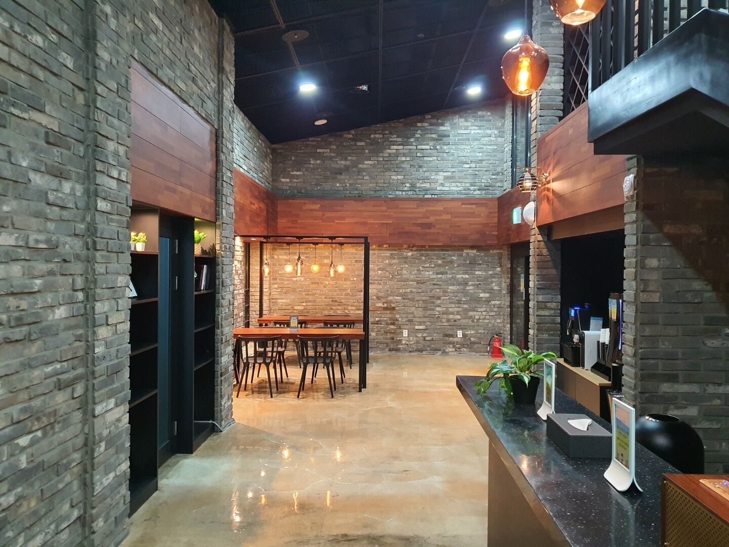 Jeju Western Grace Hotel