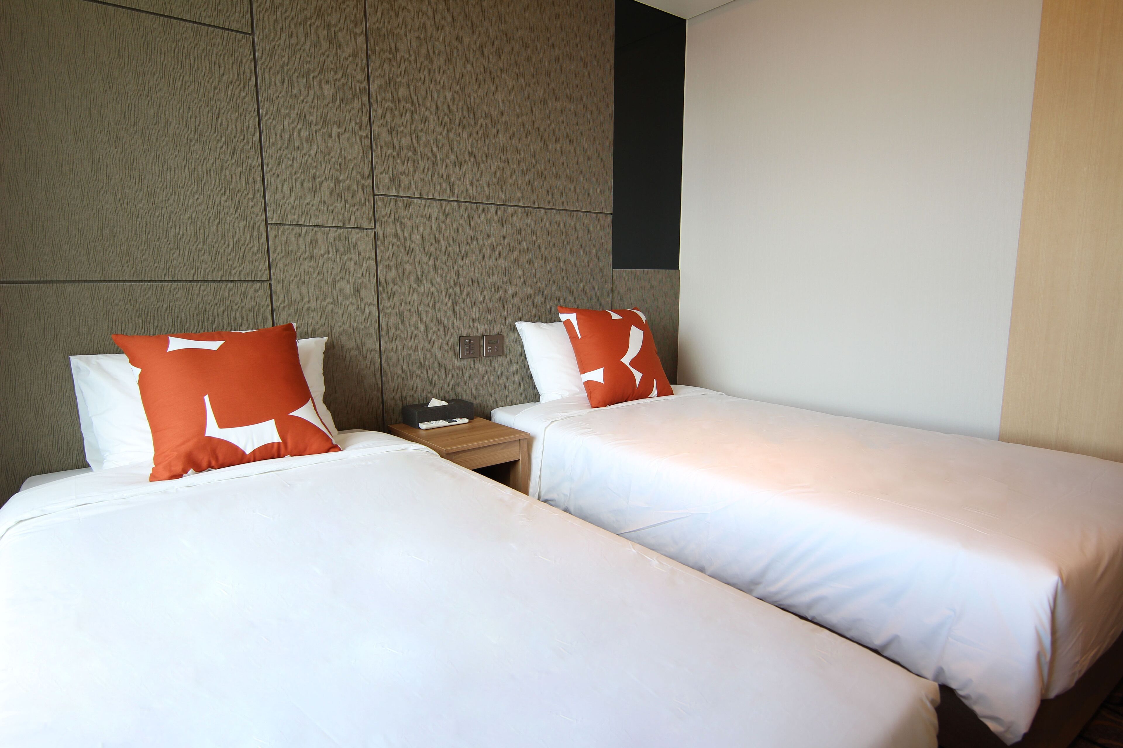 Jeju Western Grace Hotel