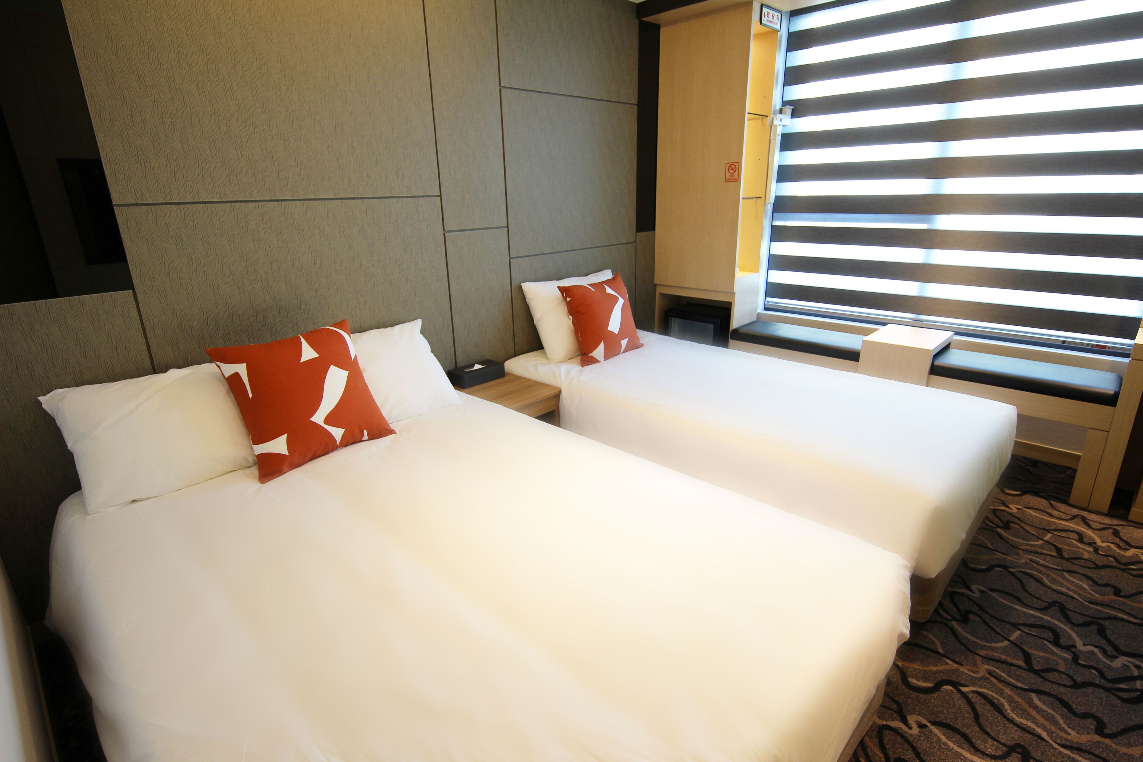 Jeju Western Grace Hotel