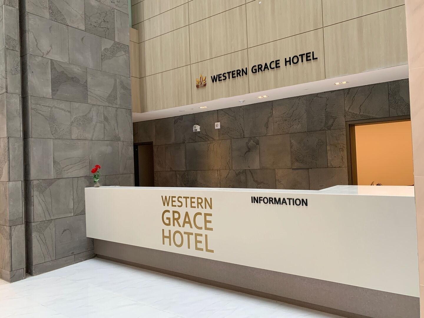 Jeju Western Grace Hotel