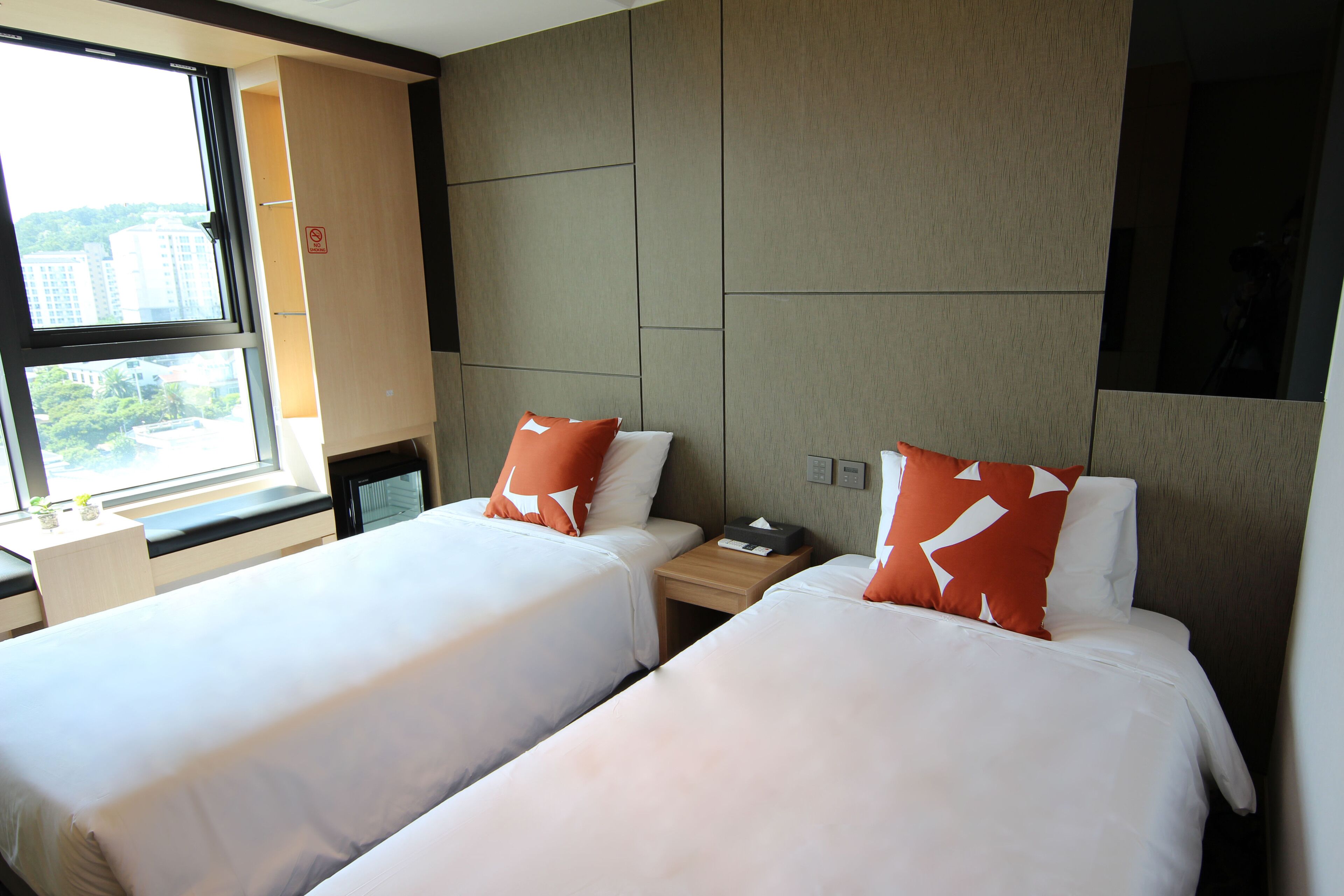 Jeju Western Grace Hotel