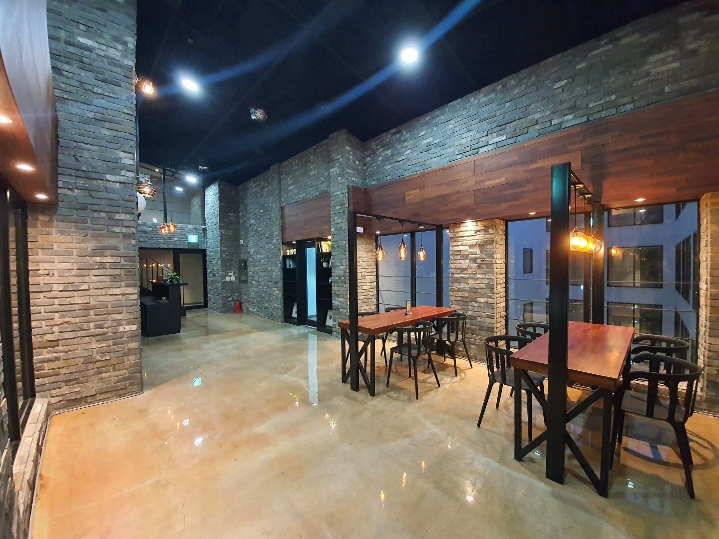 Jeju Western Grace Hotel