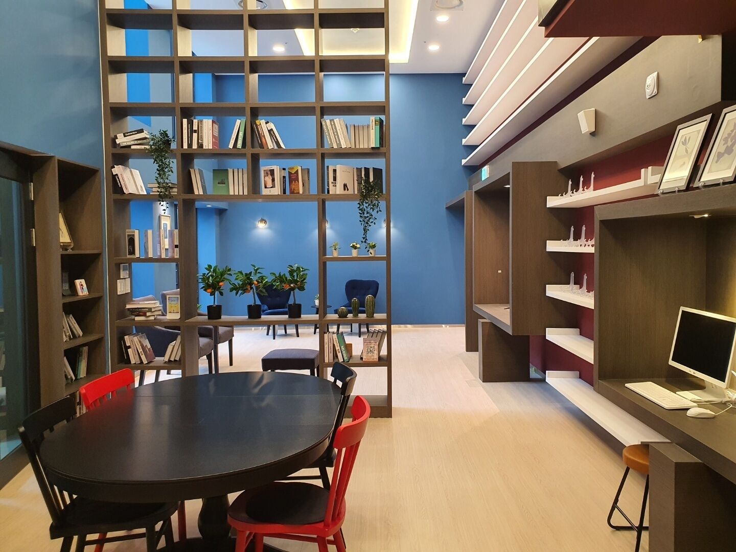 Jeju Western Grace Hotel