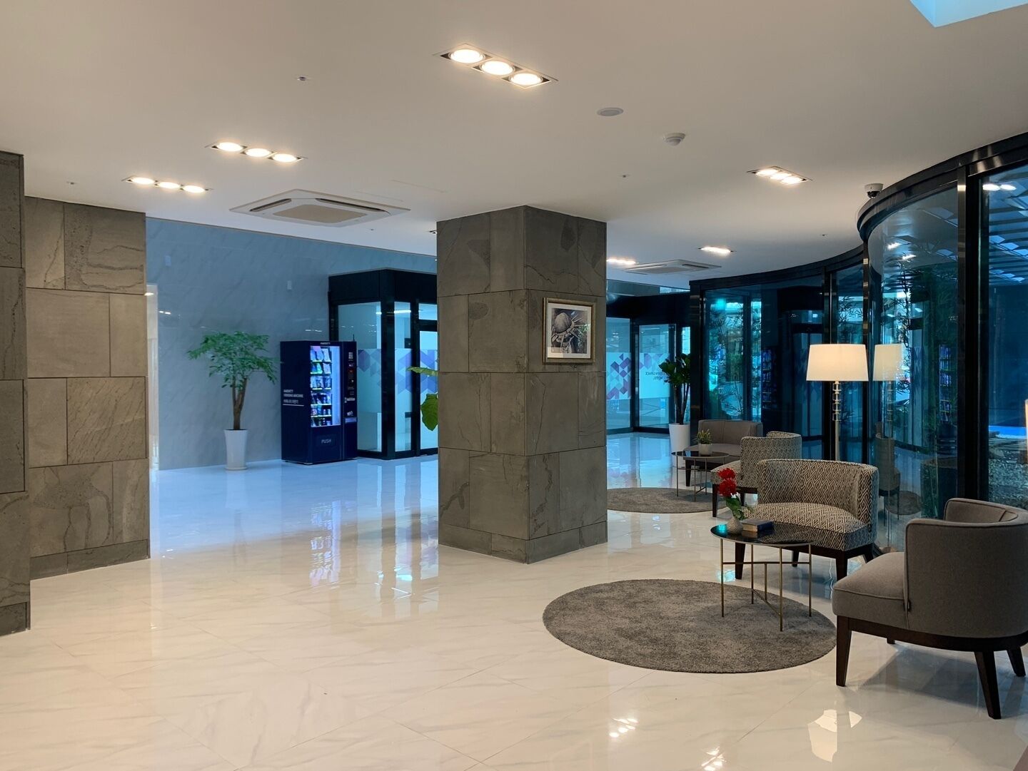 Jeju Western Grace Hotel