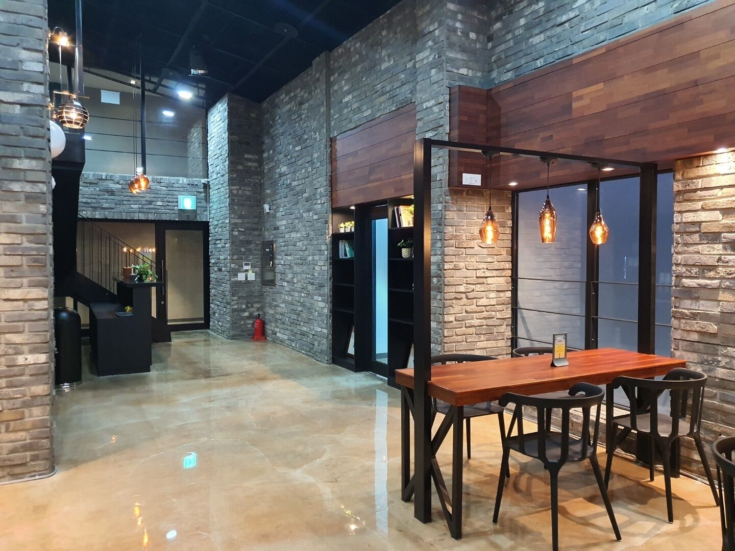 Jeju Western Grace Hotel