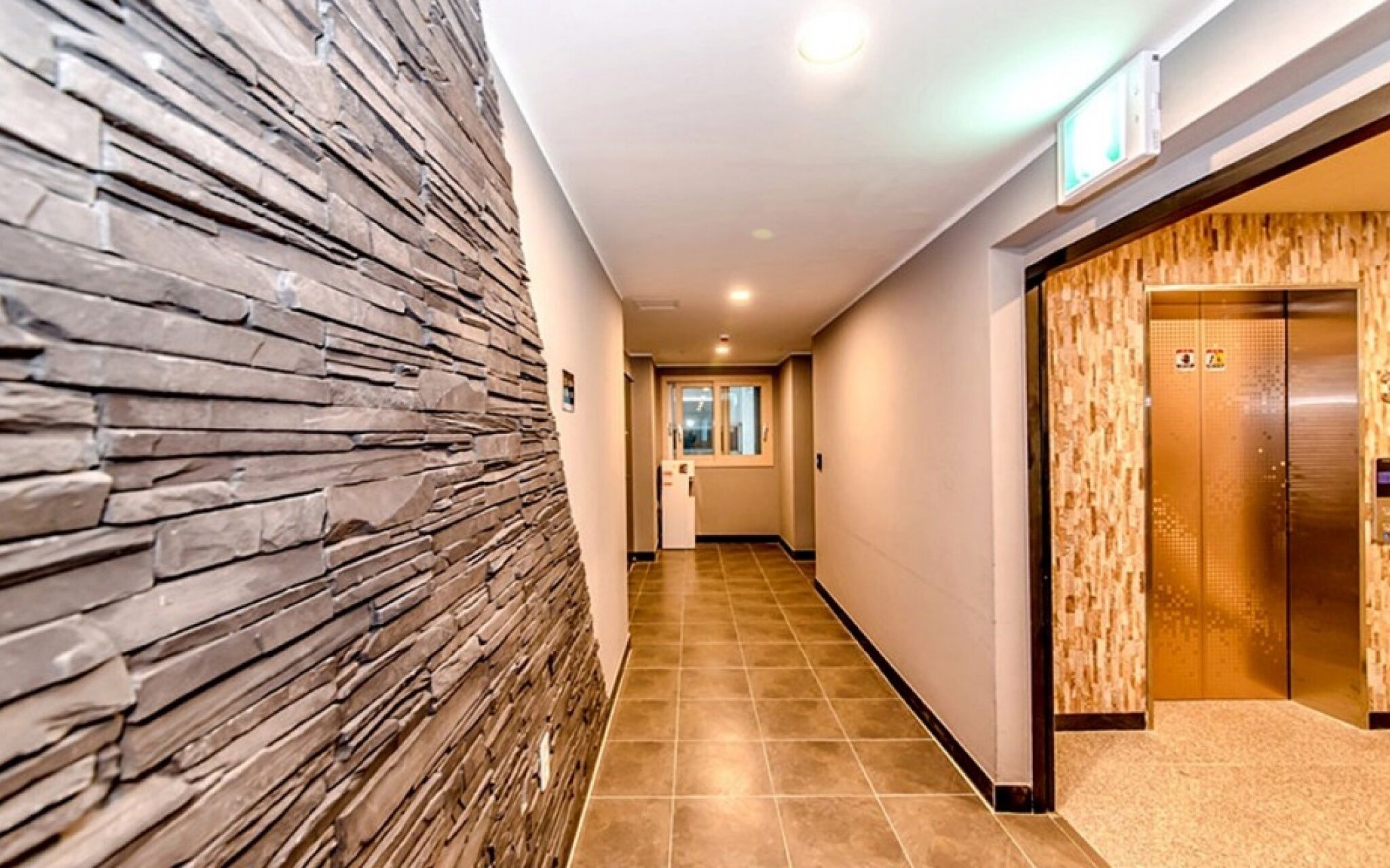 J Hill Hotel Jeju