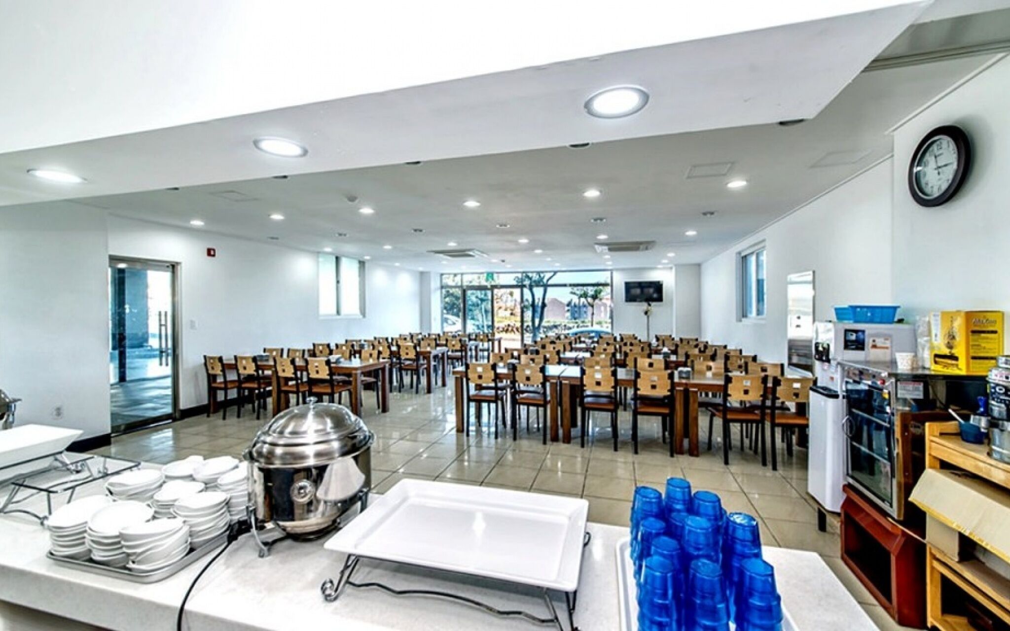 J Hill Hotel Jeju