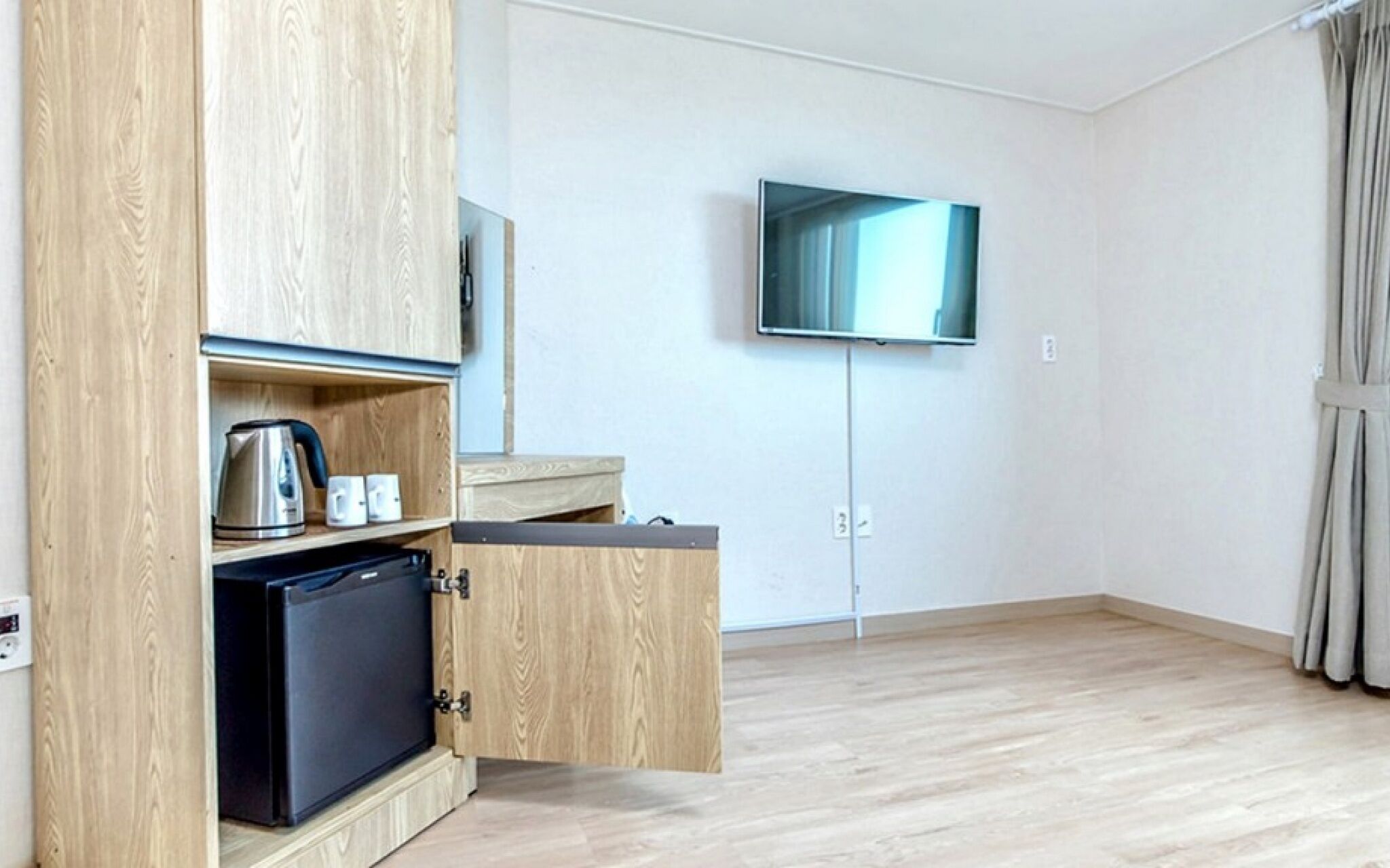 J Hill Hotel Jeju