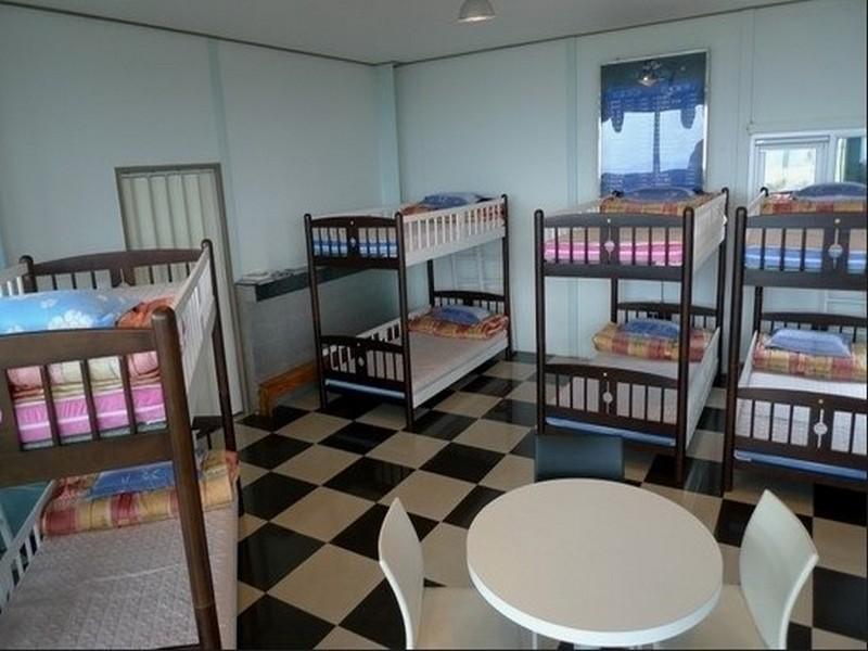 Jj Guesthouse