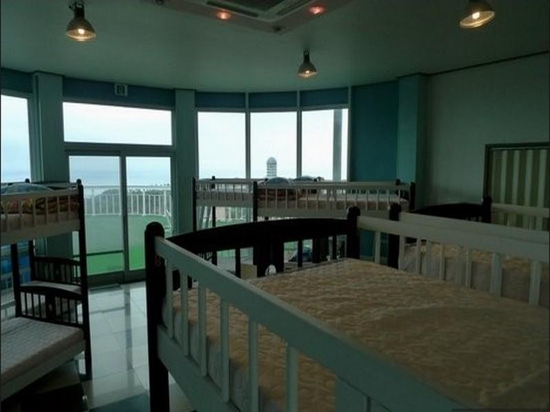 Jj Guesthouse