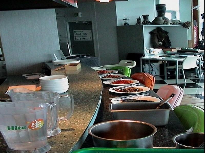 Jj Guesthouse