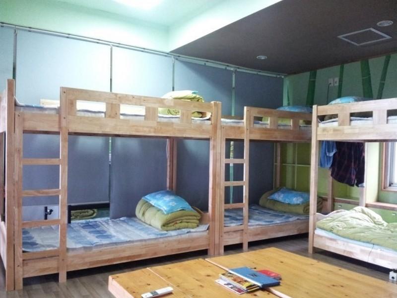 Jj Guesthouse