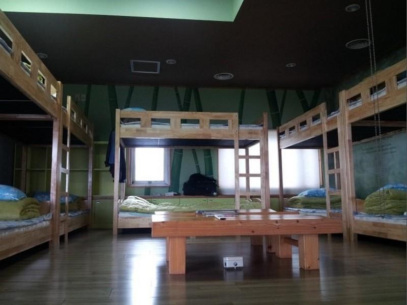 Jj Guesthouse