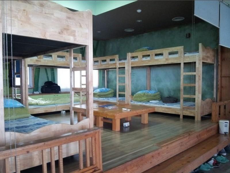 Jj Guesthouse